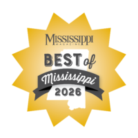 BOM 2026 winner logo